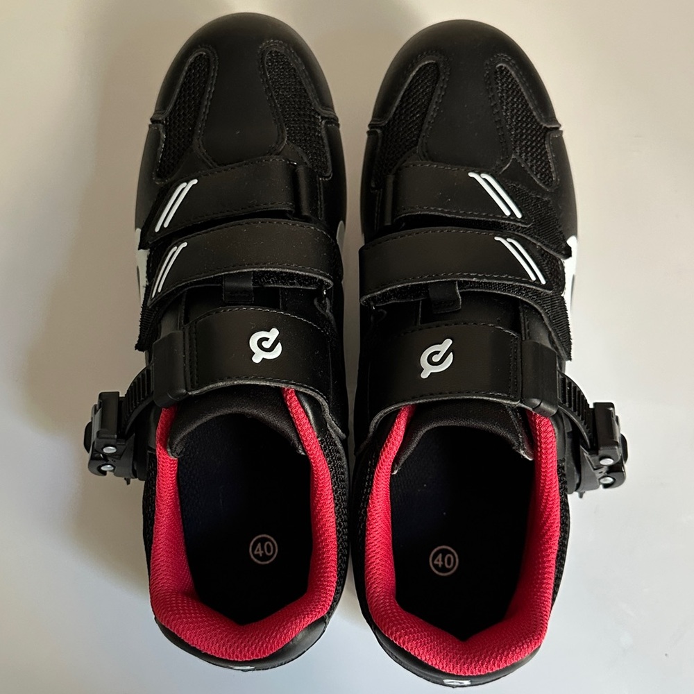 Peloton Shoes - Picture 6 of 6